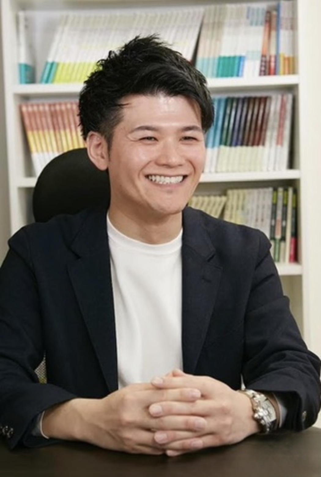 大山 健太郎